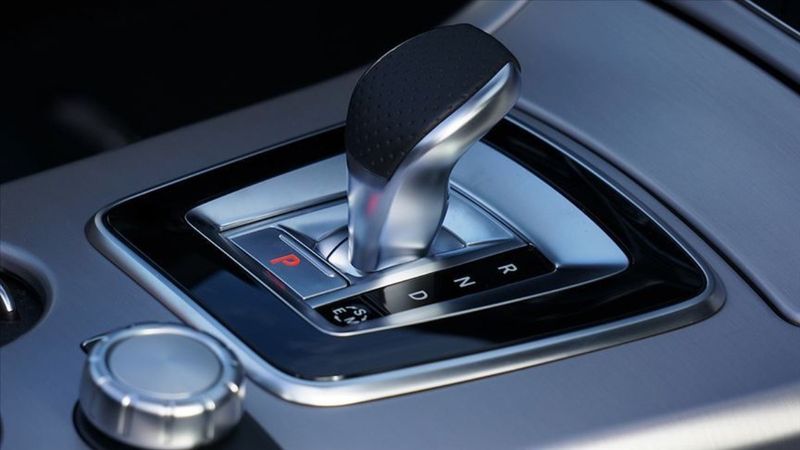 Otomatik vites otomobil satışları yüzde 72,8 arttı