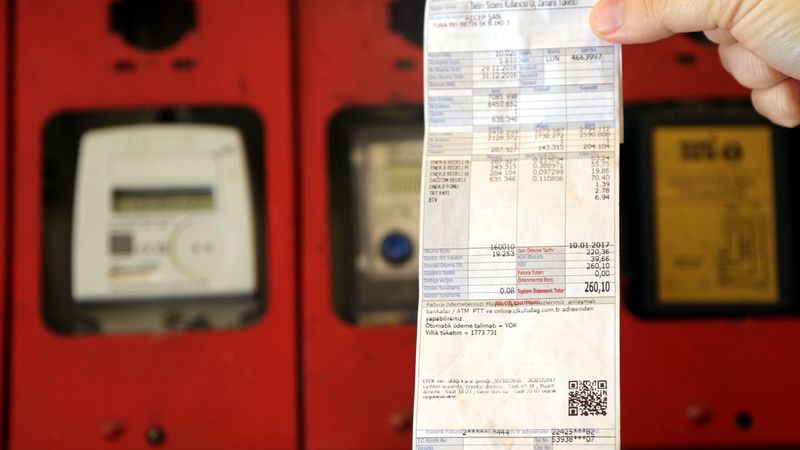 Elektrik faturasına yansıtılacak yeni ek giderler
