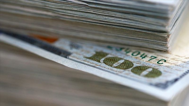 Yurt dışında yerleşiklerin hisse senedi stoku