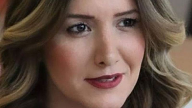 CHP’li Banu Özdemir beraat etti