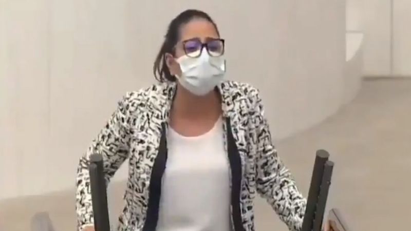 CHP parti içinde yaşanan taciz-tecavüz olaylarından AK Parti'yi sorumlu tuttu