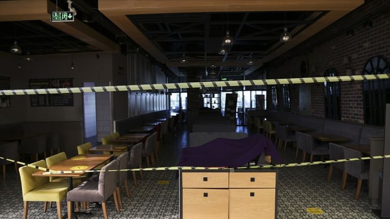 İTO: Salgın hizmetler sektörünü çok daha fazla etkiledi