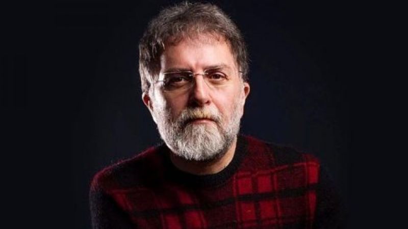 Ahmet Hakan'dan CHP'li vekile: Tecavüzünüz de mi iktidar yüzünden