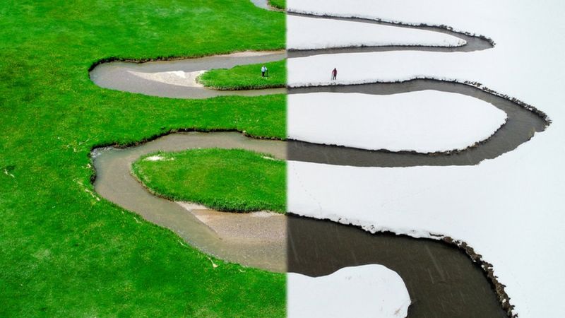 Şarkıcı Fedon Yılın Fotoğrafları'nı oyladı