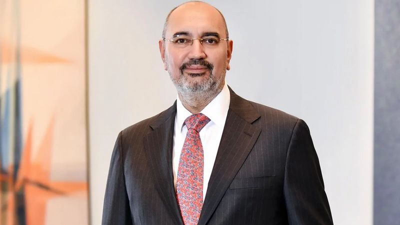 Ali Ülker, Yıldız Holding’in dijital ajandasını paylaştı