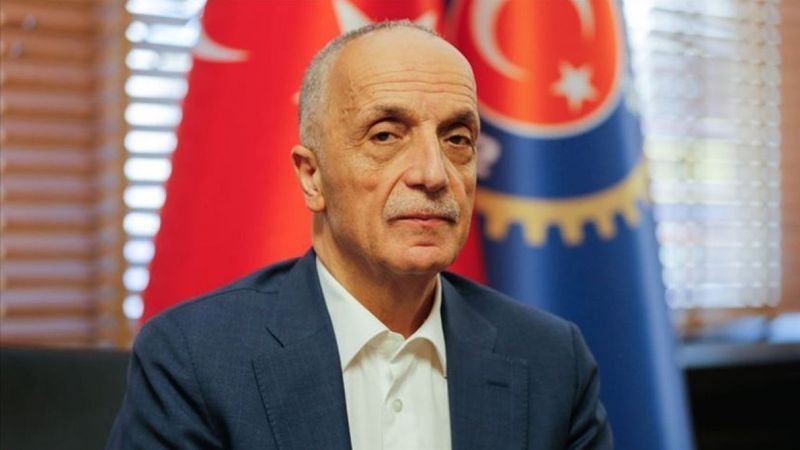 Türk-İş: Asgari ücrette rakamı önce işveren ve hükümet getirsin
