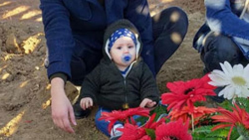 Bilecik'te kızını ve eşini öldüren damadına beddua etti