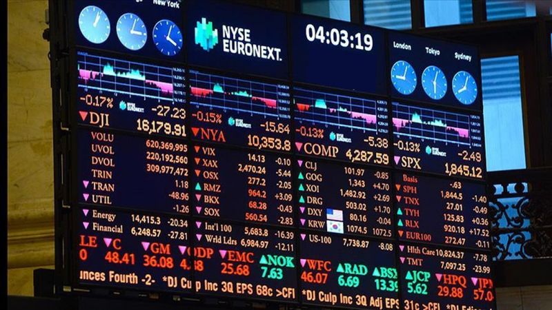 Asya ekonomileri 2021'de büyümeye devam edecek