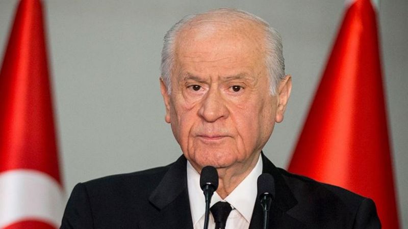 Devlet Bahçeli: Kürt kökenli kardeşlerimizi benim kadar sevemezler