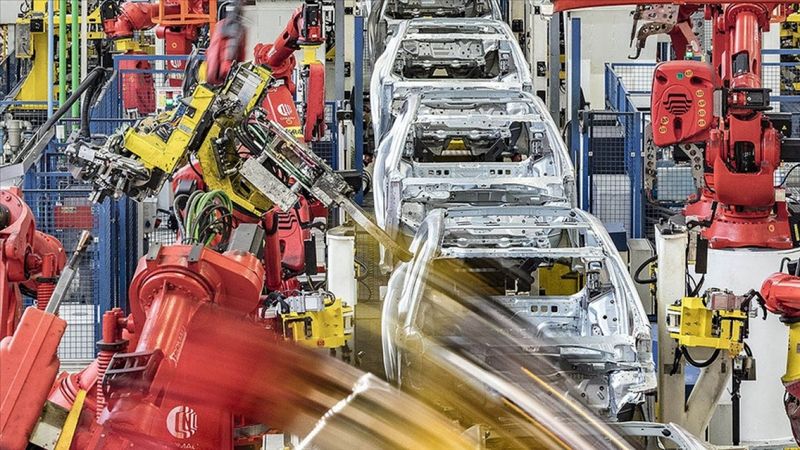 Bursa'dan 11 ayda 6 milyar dolarlık ihracat