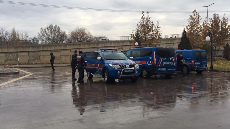 Kırşehir’de 7 yıl önce işlenen cinayet çözüldü