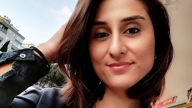 Samsun'da balkondan düşen doktor ağır yaralandı