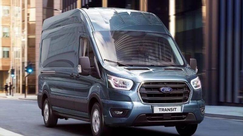 Yeni Ford Transit Limited ve Frigo Van satışa çıktı: İşte fiyatlar