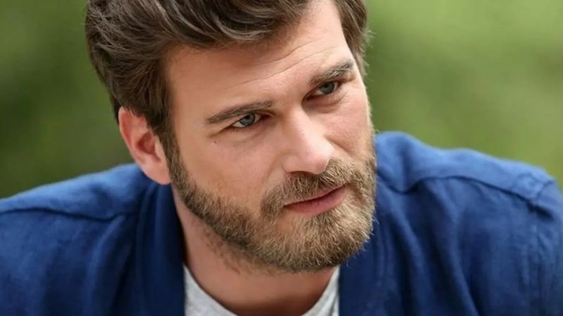 Kıvanç Tatlıtuğ, takipçisinden şikayetçi oldu