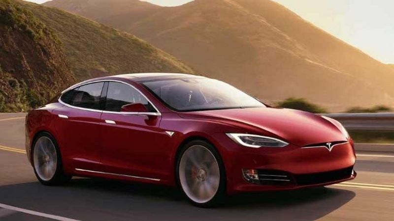 Tesla, Model S ve Model X üretimini 18 günlüğüne durduracak