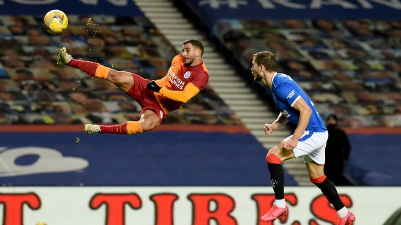 Ümit Karan, Yılın Fotoğrafları oylamasına katıldı