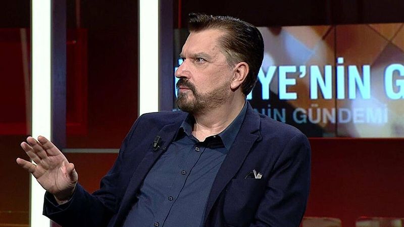 Hakan Bayrakçı: Patriot'suz 48 saatte Tel Aviv'den girer Kudüs'ten çıkarız