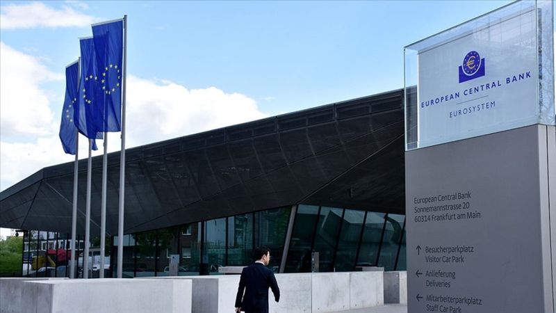 ECB bankalara ekonomiyi destekleme tavsiyesinde bulundu