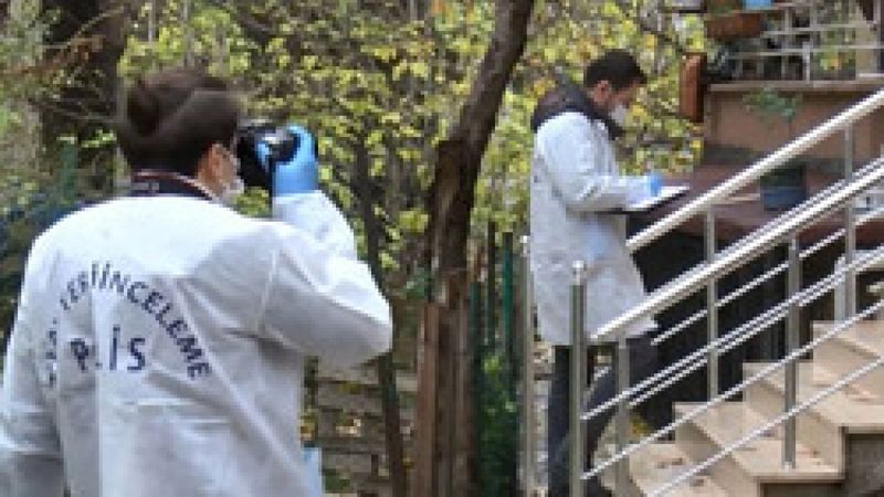 Fatih'te evinde ilaçla bayıltılan kadının ziynet eşyaları gasp edildi