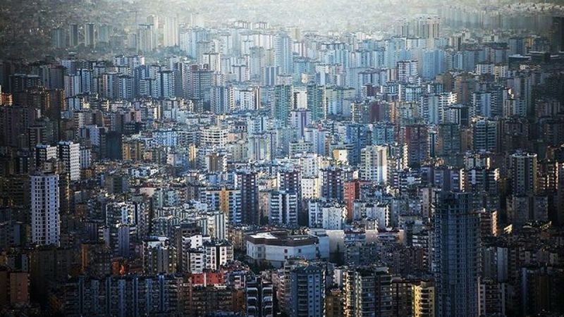 Konut fiyat endeksi ekimde arttı