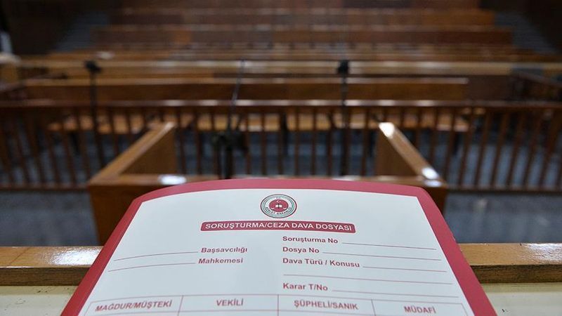 Selam Tevhid kumpası davasında 29 kişiye müebbet hapis cezası