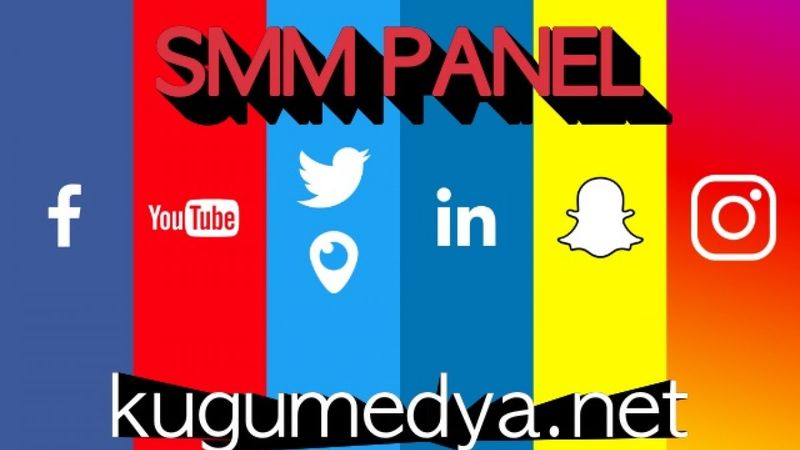 Sosyal Medyadaki Etkinizi Arttıran Smm Paneli