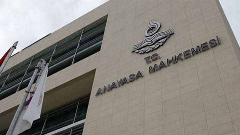 AYM üyeliği seçim sonucu belli oldu