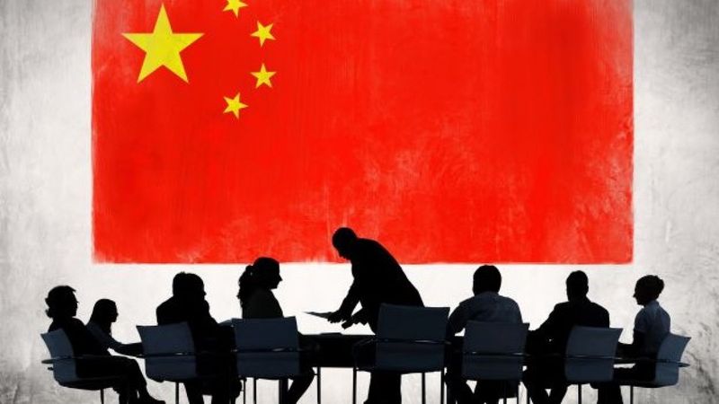 Çin şirketleri, halka arzlardan 129 milyar dolar kazandı