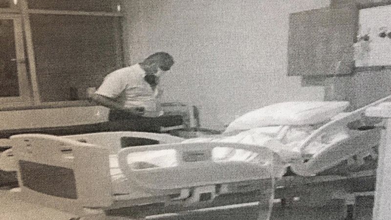 Antalya'da kayınvalidesini boğmakla suçlanan damada tahliye