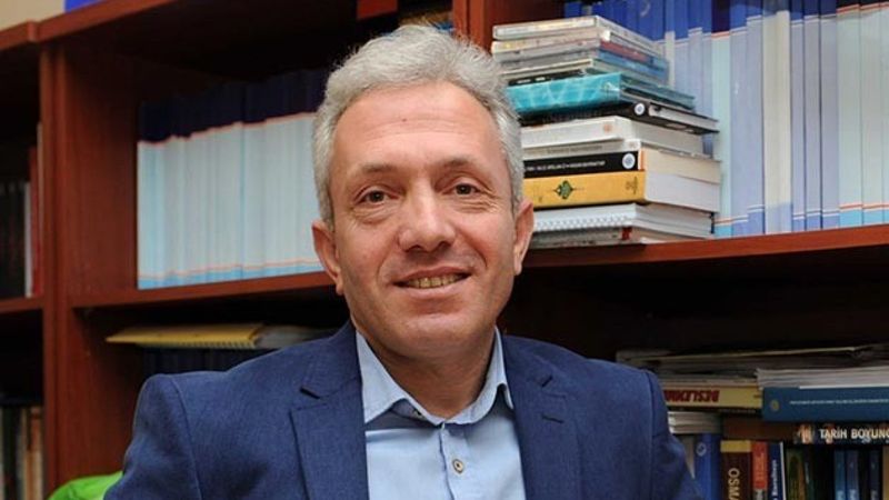 Ebubekir Sofuoğlu hakkında soruşturma başlatıldı