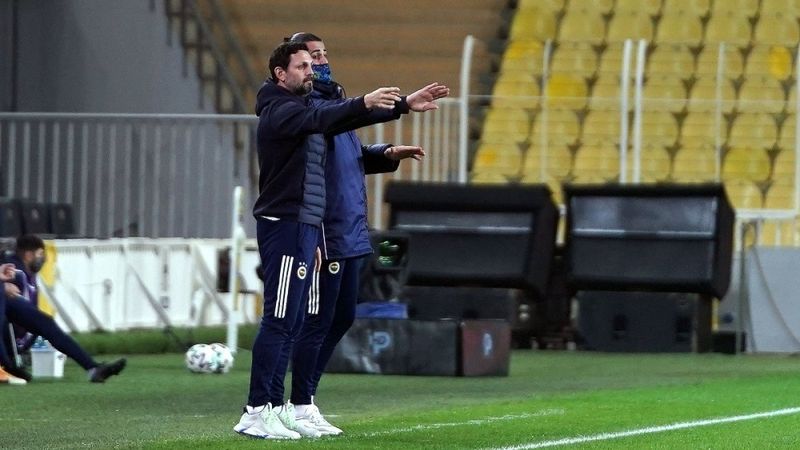 Erol Bulut: Oytun’a güvenimiz sonsuz