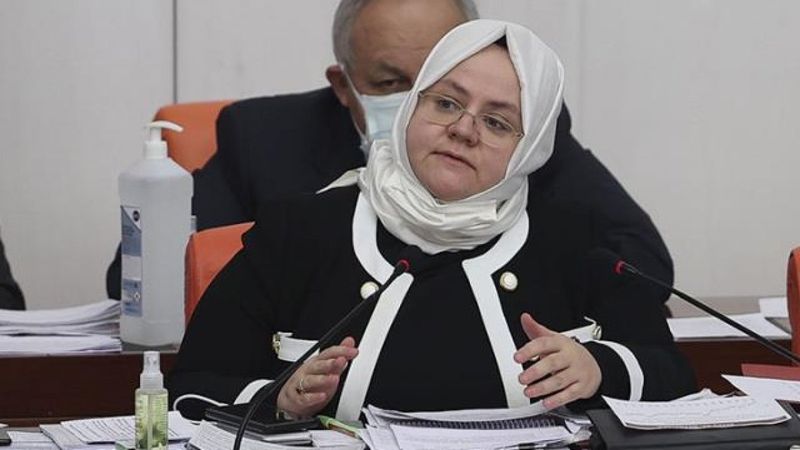 Zehra Zümrüt Selçuk: Niye olumlu verilerden gocunuluyor