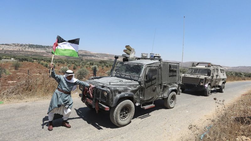 Fransız onur nişanından vazgeçen Senegalli eski bakan, Yılın Fotoğrafları'nı oyladı
