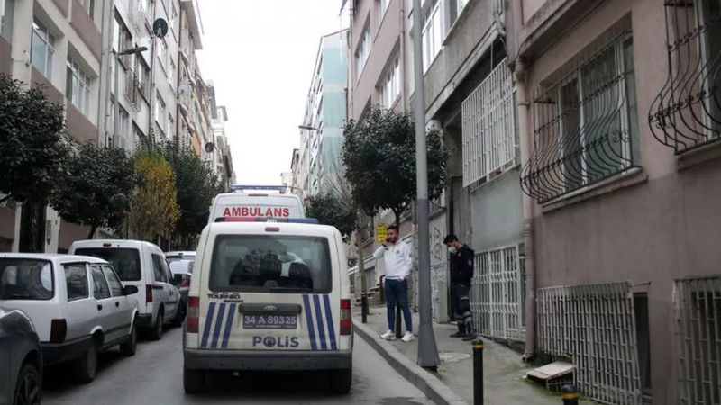 Senarist Alper Alpözgen, arkadaşının evinde ölü bulundu