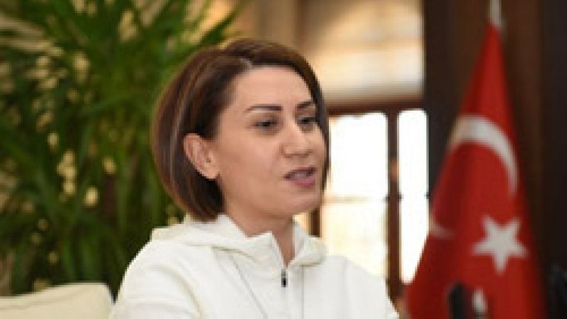 Azerin: Bundan sonra yolumuz Turan’a, Kızılelma’ya