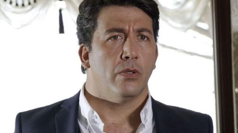 Emre Kınay'ın dizisi tutmadı