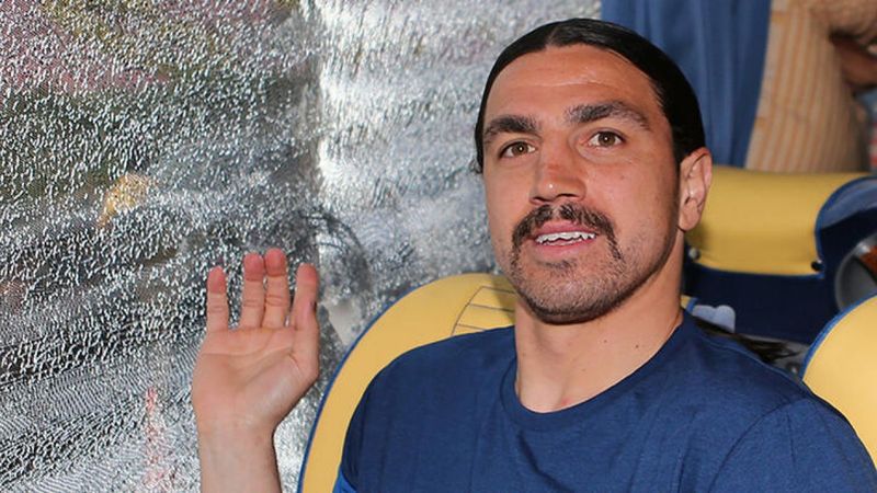 Mehmet Topuz'u dolandırdığı iddia edilen 2 kişi serbest kaldı