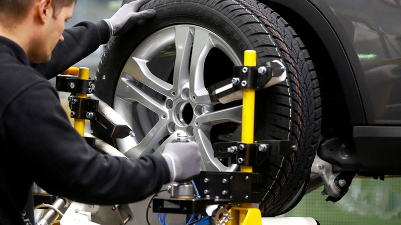 Yurt dışı üretici fiyat endeksi, kasım verileri yayınlandı