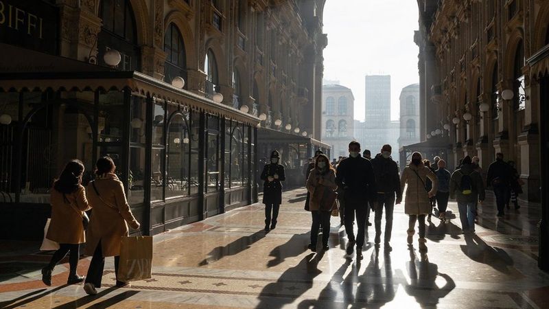 İtalya’da son 24 saatte koronavirüsten 628 ölüm