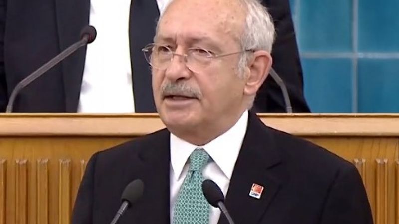 Kemal Kılıçdaroğlu'ndan AK Parti'ye oy verecek çiftçilere tehdit