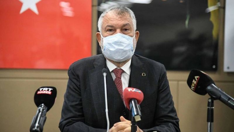 Zeydan Karalar: Adana’nın suyu ucuz, zam yapmayı düşünüyoruz