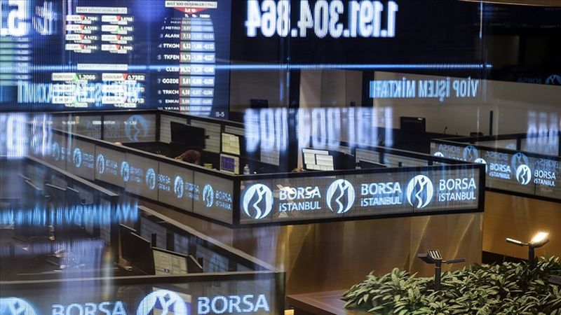 Borsa İstanbul güne yükselişle başladı