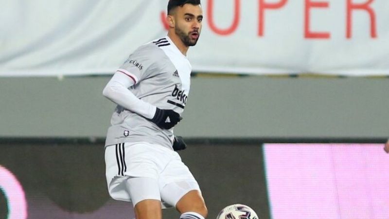 Ghezzal: Birbirimiz için savaşıyoruz