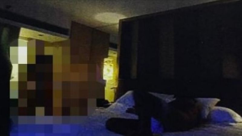 Adnan Oktar davasında dosyaya giren +18 görüntüler ve sohbetler