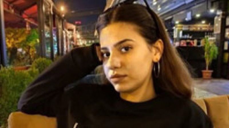 İzmir'de ağabeyi, kendisini ve annesini darbeden genç kız: Ölümle tehdit ediyor