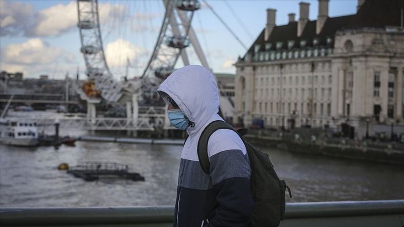 İngiltere'nin Ankara Anlaşması vizesi bitiyor