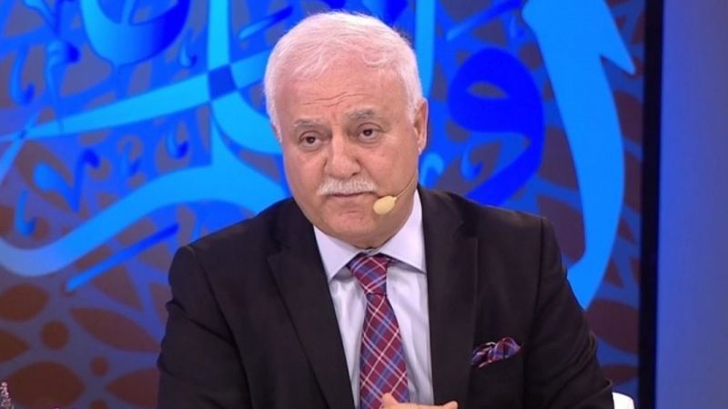 Nihat Hatipoğlu, Ebubekir Sifil'i eleştirdi