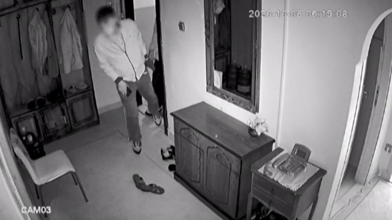 İstanbul ve Kuşadası'nda çok sayıda hırsızlık yapan 4 şüpheli yakalandı