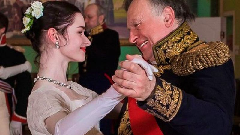 Sevgilisini öldürüp parçalara ayıran Rus tarihçiye 12 yıl hapis