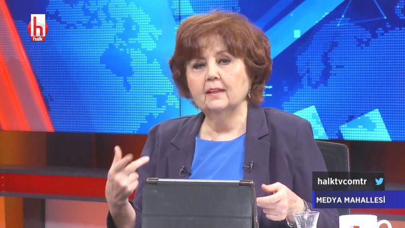 Ayşenur Arslan, Müslümanların inançlarıyla dalga geçti